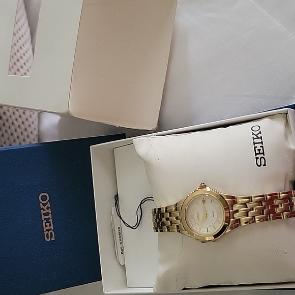 Seiko watch - Picture 13 of 14
